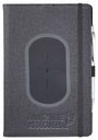 5.5 x 8.5 FSC® Mix Walton Wireless Charging Journal