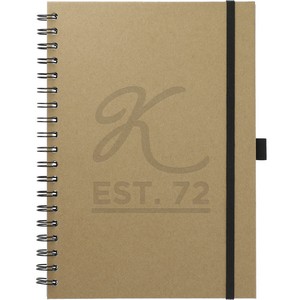 [2800-81] 7'' x 10'' FSC® Mix Large Spiral Journal