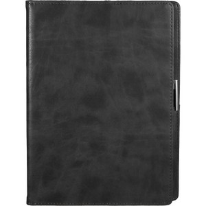 [2900-56] 7'' x 10'' FSC® Recycled Morano Refillable Journal