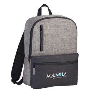 [3001-70] Reclaim Recycled 15'' Computer Backpack