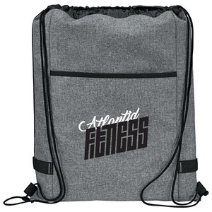 [3005-26] Reverb Drawstring Bag