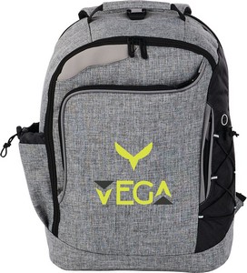 [3450-45] Summit TSA 15'' Computer Backpack