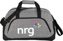 18.5'' Medium Graphite Duffle Bag