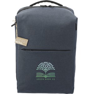 [3451-01] Aft Recycled 15'' Computer Backpack