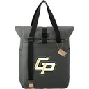 Aft Recycled Computer Tote