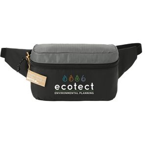 [3750-57] NBN Trailhead Recycled Fanny Pack