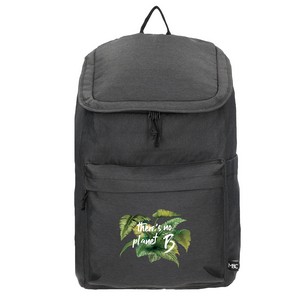 [3750-84] Merchant & Craft Repreve 15'' Computer Backpack