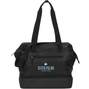 [3750-87] Daybreak Recycled Weekender Tote
