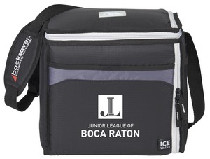Arctic Zone® 24 Can Ice WallT Cooler