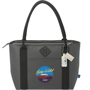 [3900-10] Repreve® Ocean 12 Can Tote Cooler