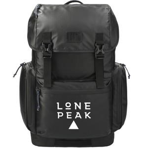 NBN Recycled Outdoor Rucksack