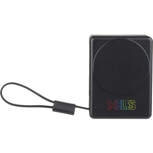 [7122-36] 5000 mAh 15W MagClick Power Bank with Wall Charger