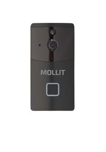 Smart Wifi Video Doorbell