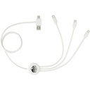 5-in-1 Charging Cable with Coating