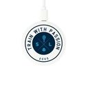 Recycled ABS MagClick™ Fast Wireless Charging Pad