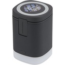 Glow 3-in-1 MagClick™ 15W Wireless Charging Stand
