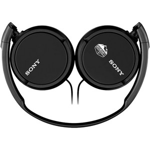 [7195-62] Sony MDR-ZX110AP Headphones