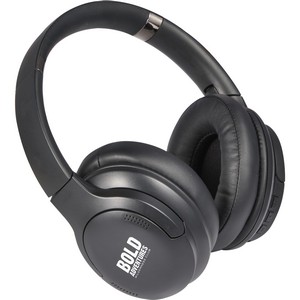 [7195-70] SoulMic Bluetooth Over Ear Headphones