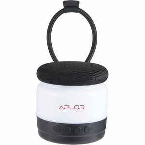 [7195-74] Glow Jam Outdoor Bluetooth Speaker
