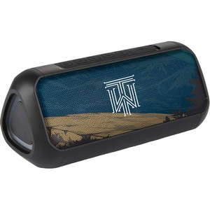 [7195-80] TriBoom Outdoor Bluetooth Speaker