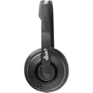 [7196-06] Skullcandy Cassette Bluetooth Headphones