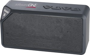 [7199-32] Jabba Bluetooth Speaker