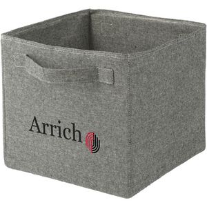 [7901-17] Recycled Cotton Storage Cube