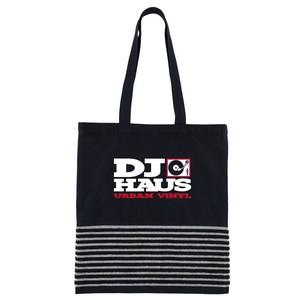 [7901-89] Recycled Soft Feel Convention Tote