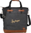 Field & Co.® Campster Wool 15'' Computer Tote