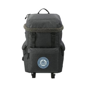 [7951-89] Field & Co.® Fireside Eco 15'' Computer Rucksack