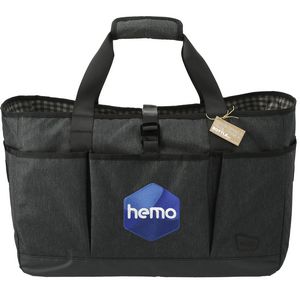 [7951-96] Field & Co.® Fireside Eco Utility Tote