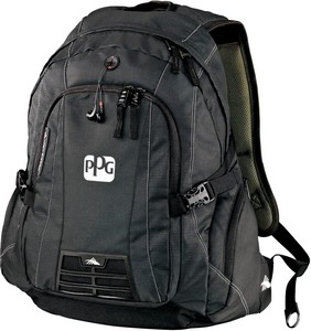 [8050-13] High Sierra Magnum 15'' Computer Backpack