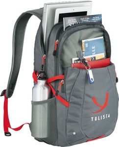 High Sierra Fallout 17'' Computer Backpack