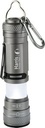 High Sierra Bright CREE Zoom Flashlight