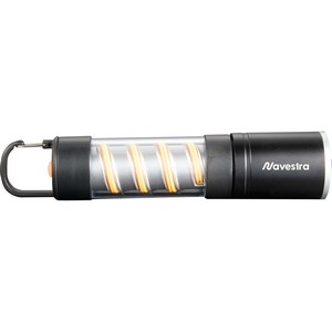 [8053-23] Spiral Filament 150 Lumen Hanging Lantern Flashlight