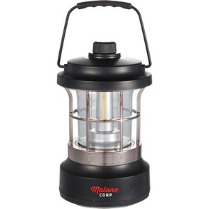 [8053-28] Rechargeable Camping Lantern with String Lights