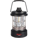 Rechargeable Camping Lantern with String Lights