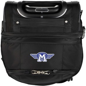 [8053-52] High Sierra Stonecroft 28" Medium Rolling Duffle