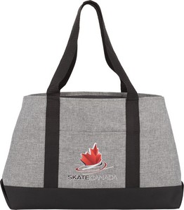 [8200-30] Excel Sport Leisure Boat Tote