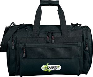 Excel Sport Deluxe 20'' Duffle Bag
