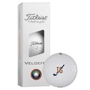 Titleist Velocity - 3 Pack