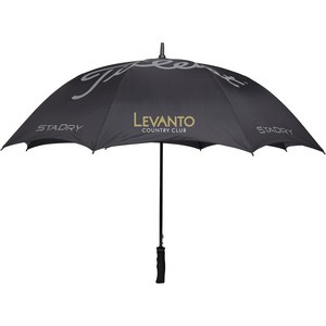 [8460-17] Titleist 64" StaDry Single Canopy Umbrella