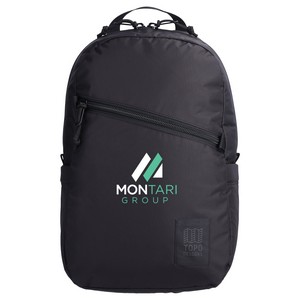 Topo Designs Light Pack 15'' Laptop Backpack