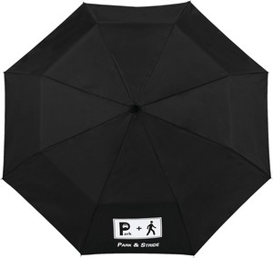 [8850-01] 42'' totesr 3 Section Auto Open Umbrella