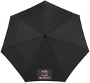44'' totesr 3 Section Auto Open/Close Umbrella