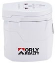 SKROSS World Travel Adapter PRO World & USB