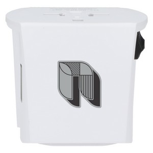 SKROSS World Travel Adapter MUV USB Type A & Type C