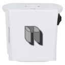 SKROSS World Travel Adapter MUV USB Type A & Type C