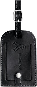 [9500-65] Millennium Leather Identification Tag