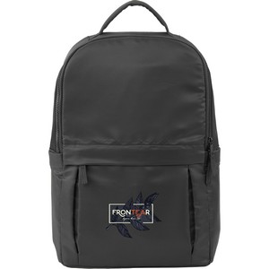 [9898-02] Daybreak Recycled 15'' Laptop Backpack